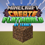 Create: Flatworld logo