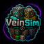 VeinSim (xray) logo