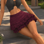 Ruffle Romance Mini Skirt logo