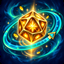 Nebulous Rolls logo
