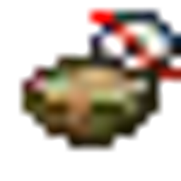 Visible Suspicious Stew