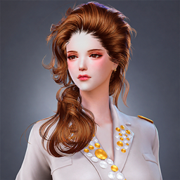 Korean Hairstyle 262F logo