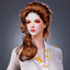 Korean Hairstyle 262F logo