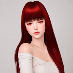 Korean Hair 314F logo