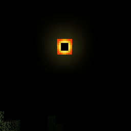 Blood Moons and Solar Eclipses logo