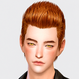 Korean Hairstyle 221MEdit logo