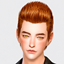 Korean Hairstyle 221MEdit logo