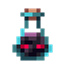 Bad Omen Backport logo