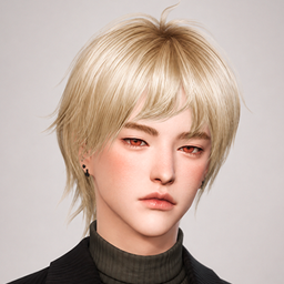 Korean Hair 267M logo