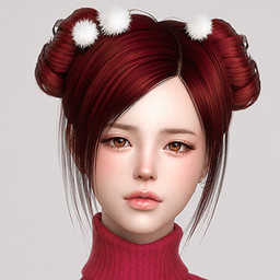 Korean Hairstyle 259F logo