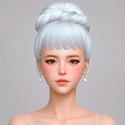 Korean Hair 238F logo