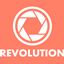 Focus Revolution logo