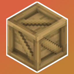 Bear's Storage Crates project image