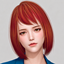 Korean Hair 249F logo