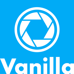 Vanilla Camera - Focus,CT & project image