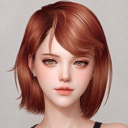 Korean Hair 233F logo