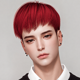 Korean Hair 265M logo