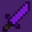 Midnight Violet PVP logo