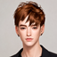 Korean Hair 317M logo