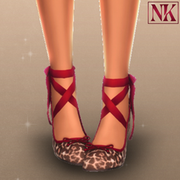 Tabitha Heels logo