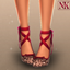 Tabitha Heels logo
