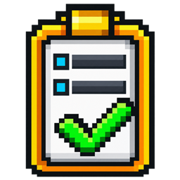 Universal Item Permissions logo