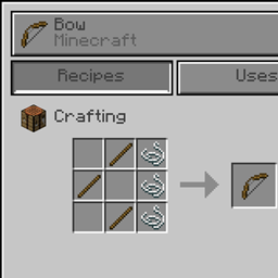 RecipeView project image