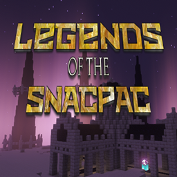 Legends of the SnacPac