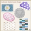 Lokum Bathroom Rugs logo
