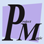 Project Magic Medieval Edition logo