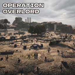 Operation Overlord project image