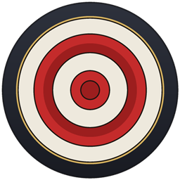 Training Dummy logo