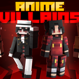 Anime Villains project image