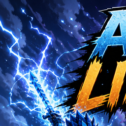 Anime Limitless logo
