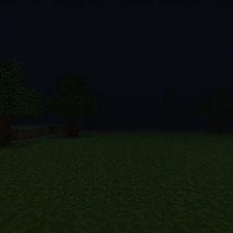 Beyond The Blur logo