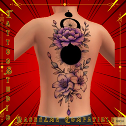 Robynq Tattoo LTD7339 - Basegame compatible project image