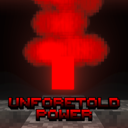 Unforetold Power! (Reality Bending) project image