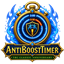 AntiBoostTimer logo