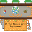 Oh The Biomes We've Engineered logo