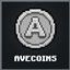 AVECOINS - Shop & Economy logo