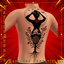 Robynq Tattoo LTD7340 - Basegame compatible logo