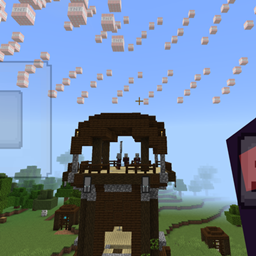 UNSTABLE TNT RAIN logo