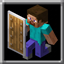 Autosheild (sneak to block) logo