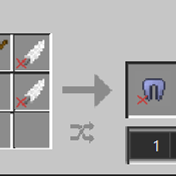 Too Simple Elytra Craft