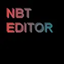 NBT Editor Port logo