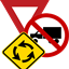 Brazilian Road Signs Pack logo