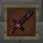 Ultimate Netherite Tools logo