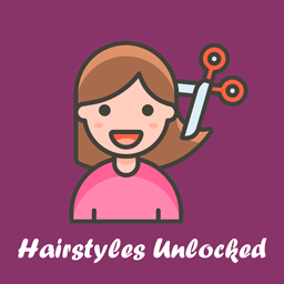 Hairstyles Unlocked logo