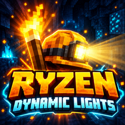 Ryzen Dynamic Lights logo