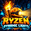 Ryzen Dynamic Lights logo